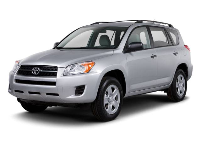2010 Toyota RAV4 Base — SUV — 178,658 mi — Sanford, FL