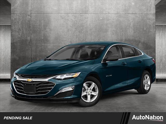 2019 Chevrolet Malibu LS — Sedan — 95,798 mi — Sanford, FL