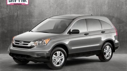 2011 Honda CR-V EX — SUV — 154,459 mi — Sanford, FL
