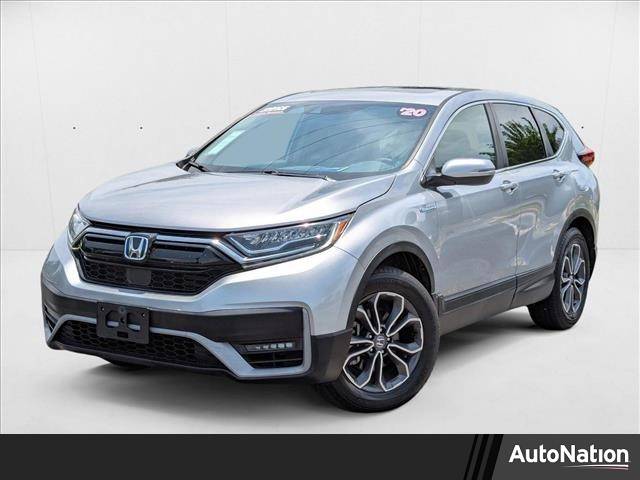 2020 Honda CR-V Hybrid EX-L — SUV — 89,355 mi — Sanford, FL