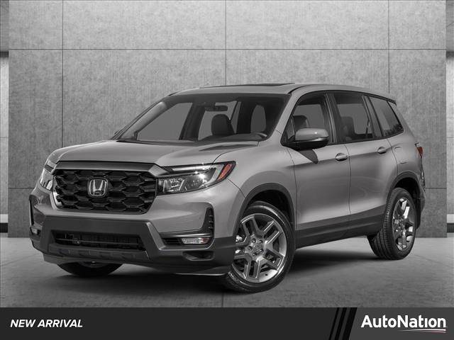 2023 Honda Passport EX-L — SUV — 26,769 mi — Sanford, FL