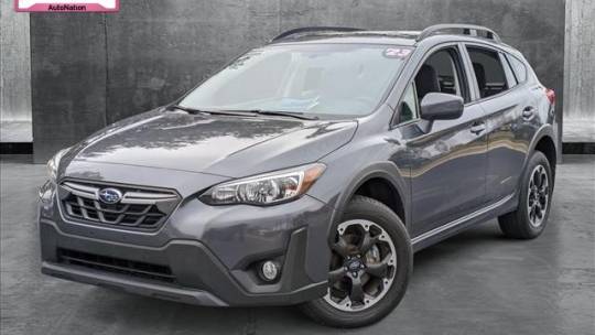 2023 Subaru Crosstrek Premium — SUV — 38,311 mi — Sanford, FL