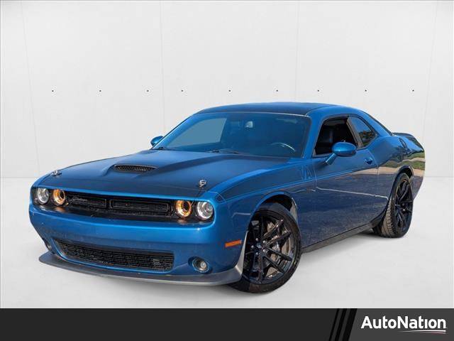 2020 Dodge Challenger R/T Scat Pack — Coupe — 32,156 mi — Sanford, FL