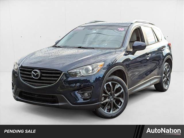 2016 Mazda CX-5 Grand Touring — SUV — 104,956 mi — Sanford, FL