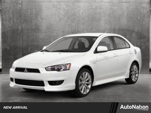 2010 Mitsubishi Lancer ES — Sedan — 200,108 mi — Sanford, FL
