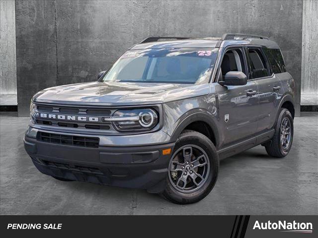 2023 Ford Bronco Sport Big Bend — SUV — 29,634 mi — Sanford, FL