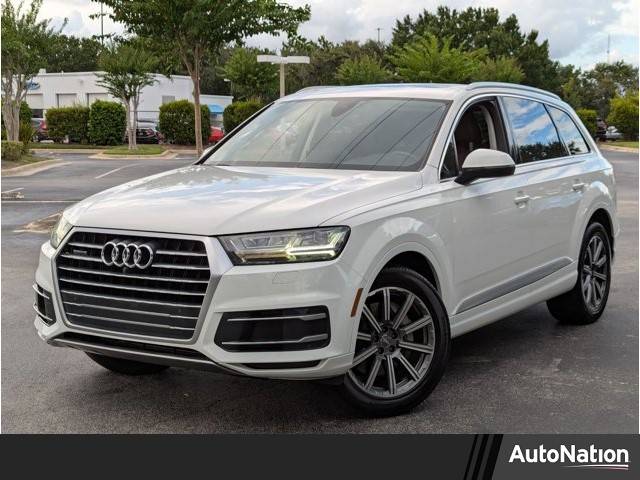 2019 Audi Q7 Premium Plus — SUV — 88,778 mi — Sanford, FL