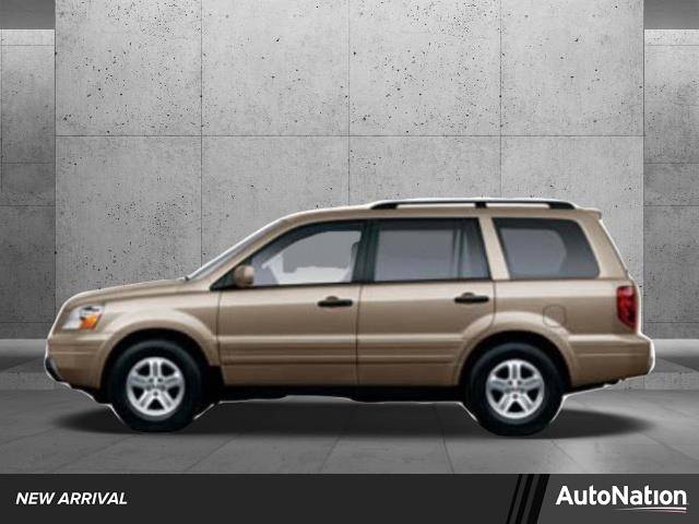 2005 Honda Pilot EX-L — SUV — 161,098 mi — Sanford, FL