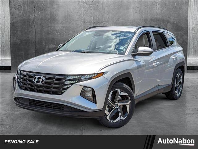 2023 Hyundai Tucson SEL — SUV — 47,258 mi — Sanford, FL