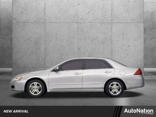 2007 Honda Accord EX-L — Sedan — 199,121 mi — Sanford, FL