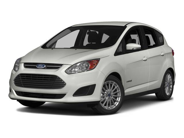 2015 Ford C-Max Hybrid SE — Hatchback — 141,524 mi — Sanford, FL