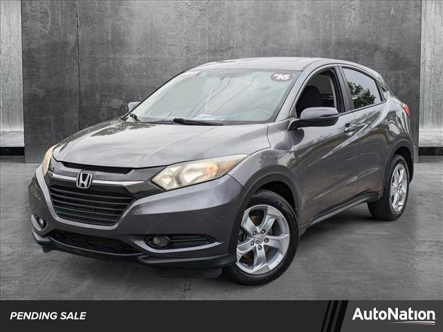 2016 Honda HR-V EX — SUV — 129,217 mi — Sanford, FL