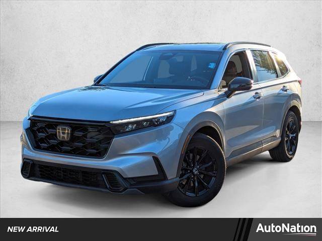 2023 Honda CR-V Hybrid Sport — SUV — 15,387 mi — Sanford, FL