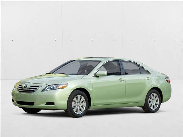 2008 Toyota Camry Hybrid — Sedan — 164,360 mi — Sanford, FL