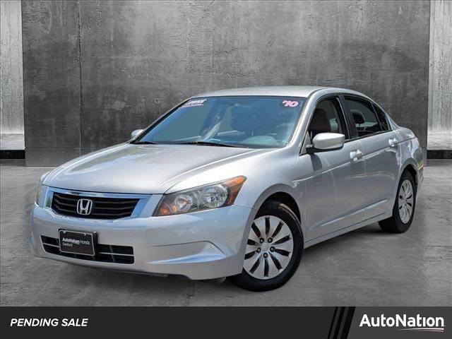 2010 Honda Accord LX — Sedan — 167,715 mi — Sanford, FL