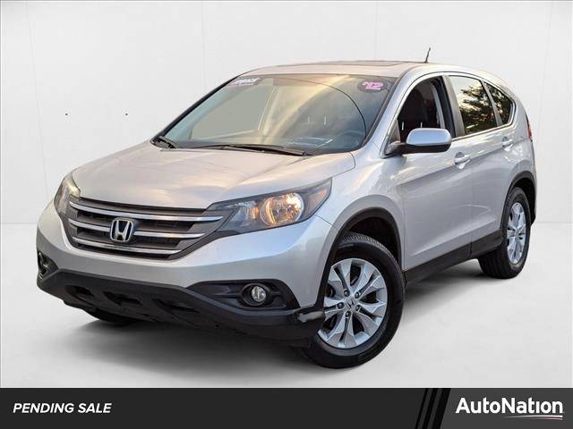 2012 Honda CR-V EX — SUV — 154,138 mi — Sanford, FL