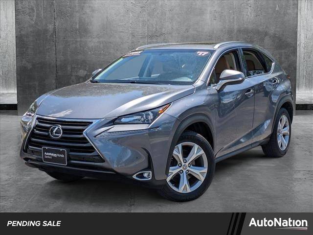 2017 Lexus NX NX Turbo — SUV — 88,656 mi — Sanford, FL
