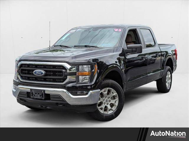 2023 Ford F-150 XLT — Pickup Truck — 60,597 mi — Sanford, FL
