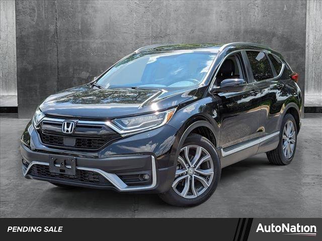 2020 Honda CR-V Touring — SUV — 32,001 mi — Sanford, FL