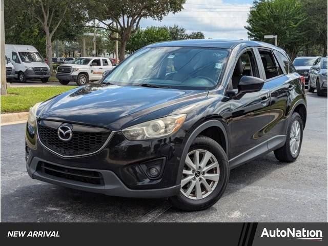 2014 Mazda CX-5 Touring — SUV — 160,542 mi — Sanford, FL
