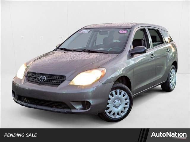 2005 Toyota Matrix XR — Wagon — 154,866 mi — Sanford, FL