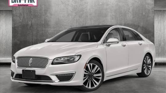 2020 Lincoln MKZ Standard — Sedan — 6,959 mi — Sanford, FL