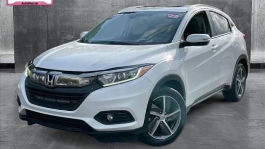 2022 Honda HR-V EX — SUV — 37,055 mi — Sanford, FL
