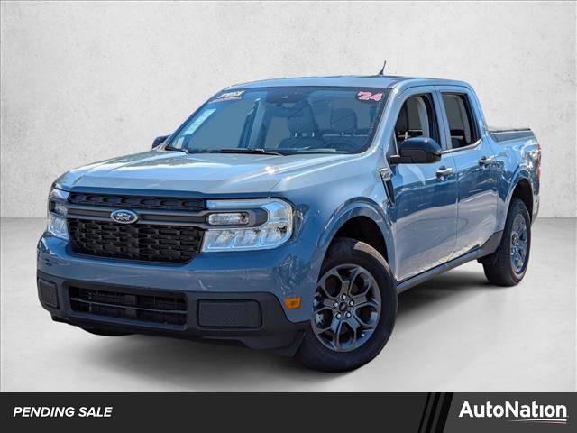 2024 Ford Maverick XLT — Pickup Truck — 15,269 mi — Sanford, FL