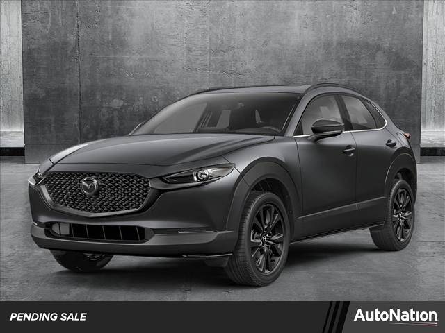 2025 Mazda CX-30 Turbo Premium — SUV — 5,816 mi — Sanford, FL