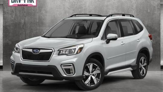 2019 Subaru Forester 2.5i Touring — SUV — 45,448 mi — Sanford, FL