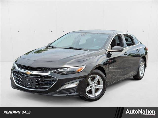 2023 Chevrolet Malibu LT — Sedan — 54,507 mi — Sanford, FL