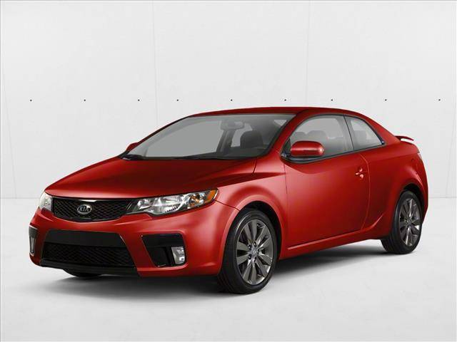 2012 Kia Forte SX — Coupe — 182,966 mi — Sanford, FL