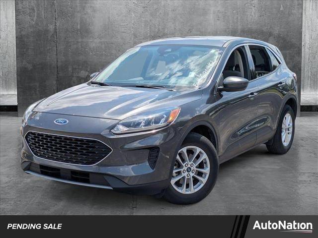 2020 Ford Escape SE — SUV — 34,597 mi — Sanford, FL