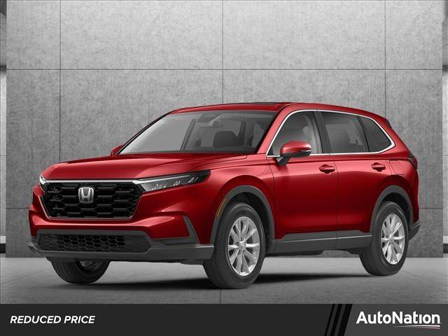 2023 Honda CR-V EX — SUV — 19,125 mi — Sanford, FL