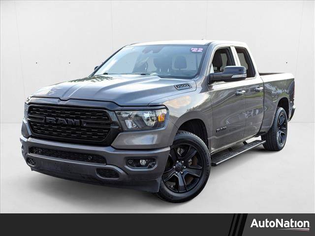 2022 Ram 1500 Big Horn — Pickup Truck — 90,967 mi — Sanford, FL
