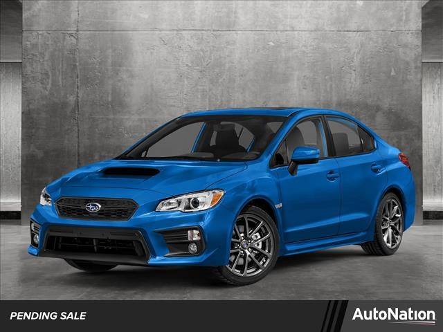 2019 Subaru WRX Limited — Sedan — 27,287 mi — Sanford, FL