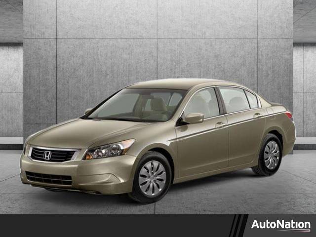 2010 Honda Accord LX — Sedan — 160,885 mi — Sanford, FL