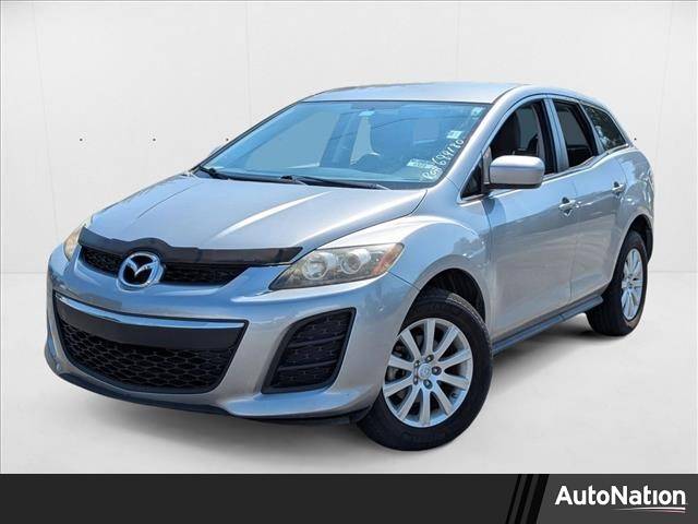 2010 Mazda CX-7 i SV — SUV — 111,881 mi — Sanford, FL