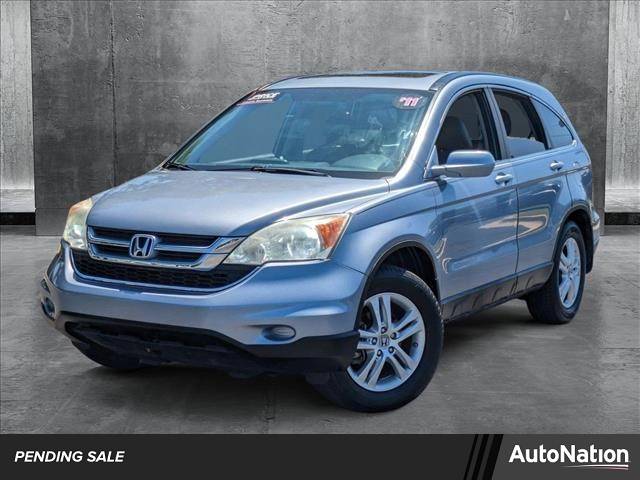 2011 Honda CR-V EX-L — SUV — 69,222 mi — Sanford, FL
