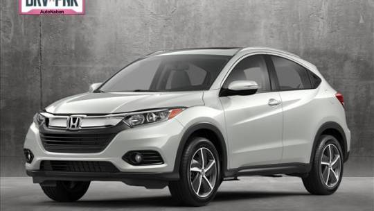 2022 Honda HR-V EX-L — SUV — 3,304 mi — Sanford, FL