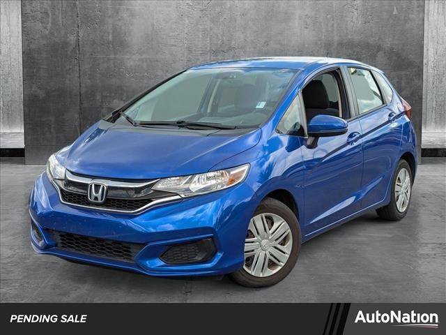 2020 Honda Fit LX — Hatchback — 88,487 mi — Sanford, FL