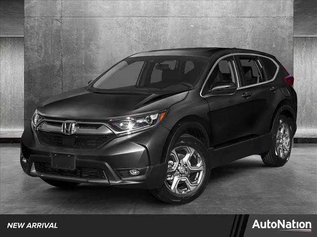 2017 Honda CR-V EX-L — SUV — 36,170 mi — Sanford, FL
