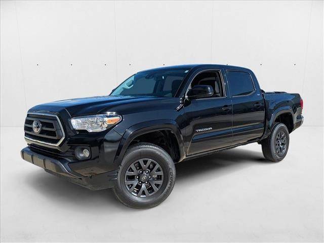 2023 Toyota Tacoma SR5 — Pickup Truck — 24,661 mi — Winter Park, FL