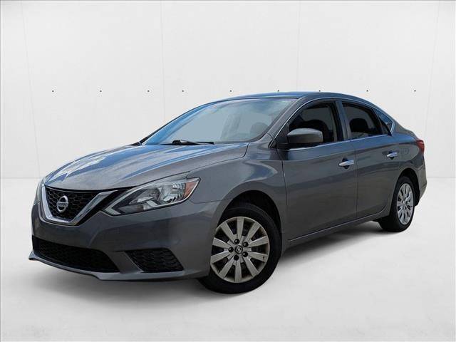 2016 Nissan Sentra SV — Sedan — 132,021 mi — Winter Park, FL