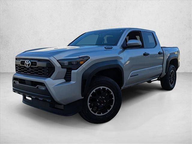 2024 Toyota Tacoma TRD Off Road Hybrid — Pickup Truck — 20,099 mi — Winter Park, FL