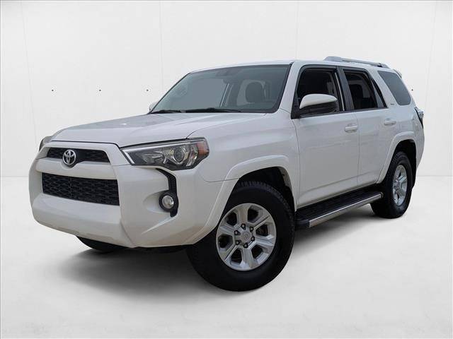 2017 Toyota 4Runner SR5 — SUV — 67,766 mi — Winter Park, FL