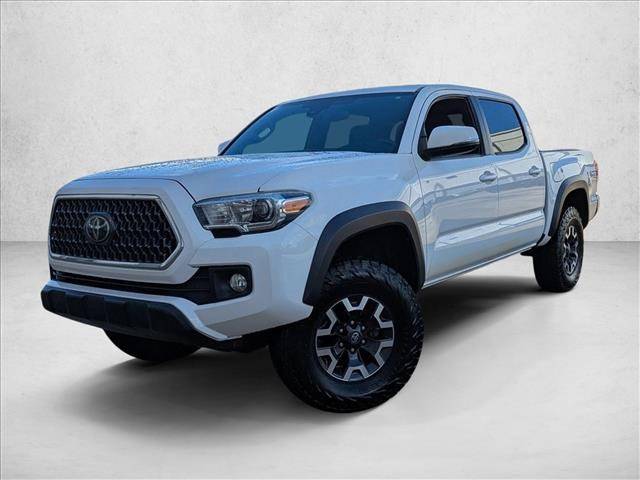 2018 Toyota Tacoma TRD Off Road — Pickup Truck — 65,576 mi — Winter Park, FL