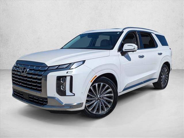 2024 Hyundai Palisade Calligraphy — SUV — 45,245 mi — Winter Park, FL