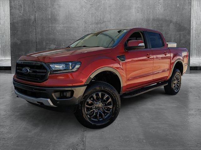2019 Ford Ranger Lariat — Pickup Truck — 90,795 mi — Winter Park, FL