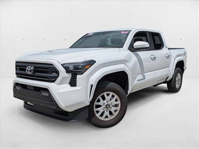2024 Toyota Tacoma SR5 — Pickup Truck — 463 mi — Winter Park, FL